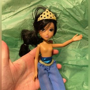 B1G2 - Moxie Girlz Lexa Princess Doll - Buy 1, Get 2 FREE